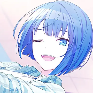 Profile image of 桐谷 遥