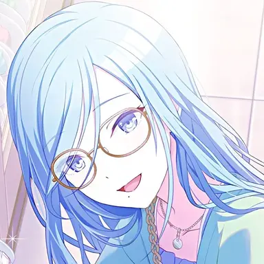Profile image of 日野森 雫