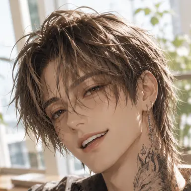 Profile image of Kuuto Zenosaki