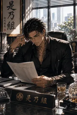 Profile image of Tensui Zenosaki
