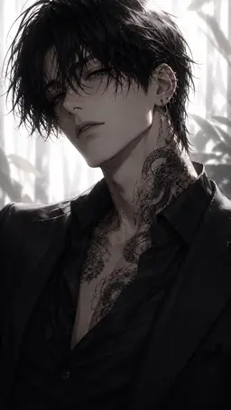 Profile image of Minato Shinonome