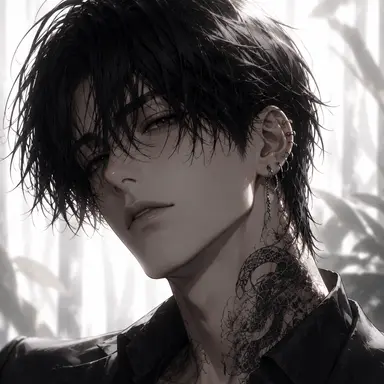 Profile image of Minato Shinonome