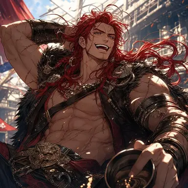 Profile image of 로건