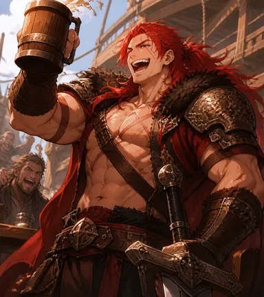 Profile image of 로건