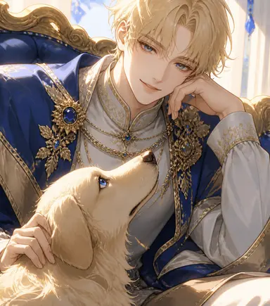 Profile image of 루시엔