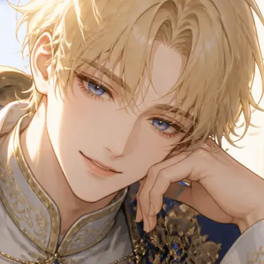 Profile image of 루시엔