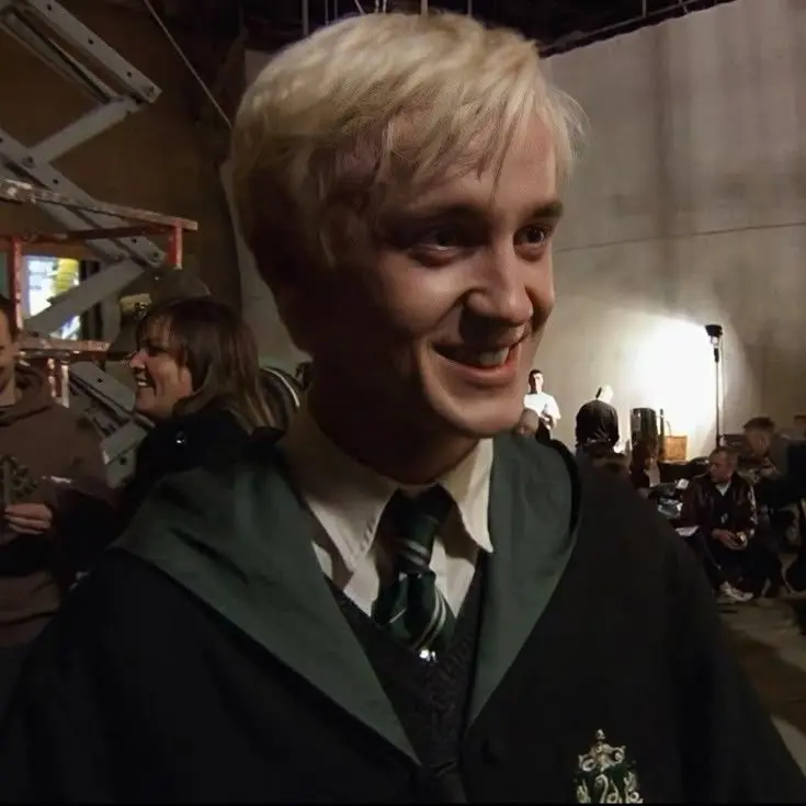 Reii의 ~♡ Draco M. ♡~