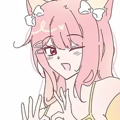 Profile image of 모양몬