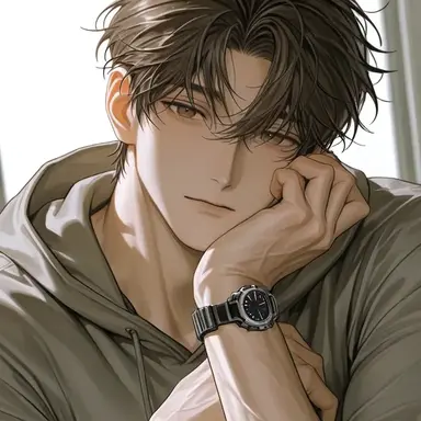 Profile image of 眞澄 彼方