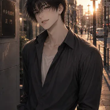 Profile image of Yuto
