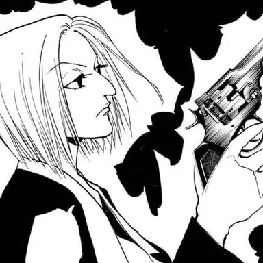 Profile image of パクノダ