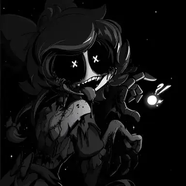 Profile image of Murder Drones Ep 8