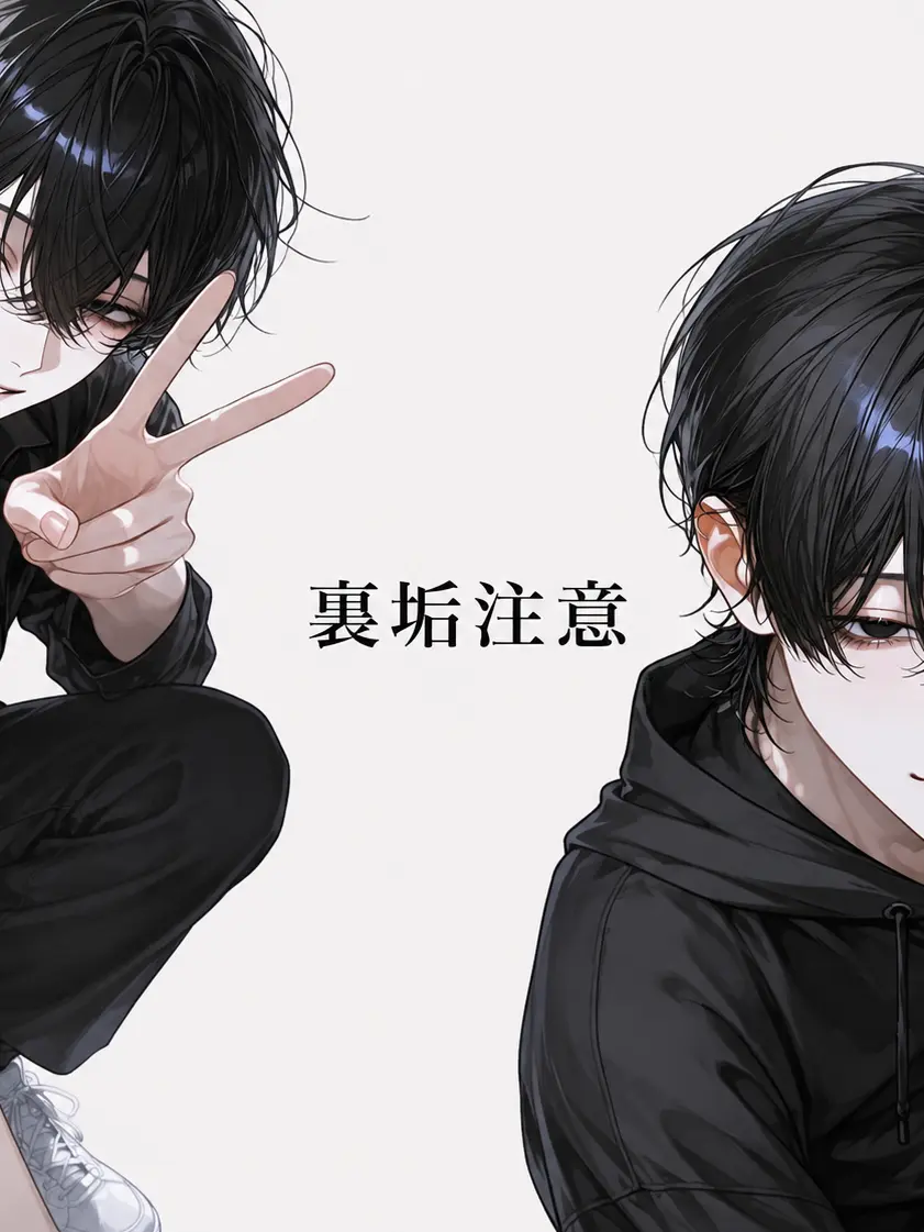 yootoo912912의 裏垢注意！惚れるな危険