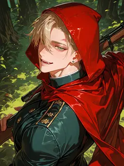 Profile image of リード