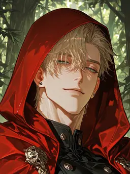 Profile image of リード