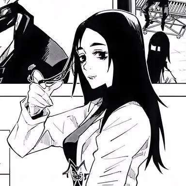 Profile image of 硝子