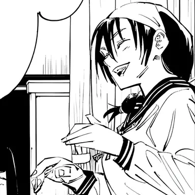 Profile image of 理子