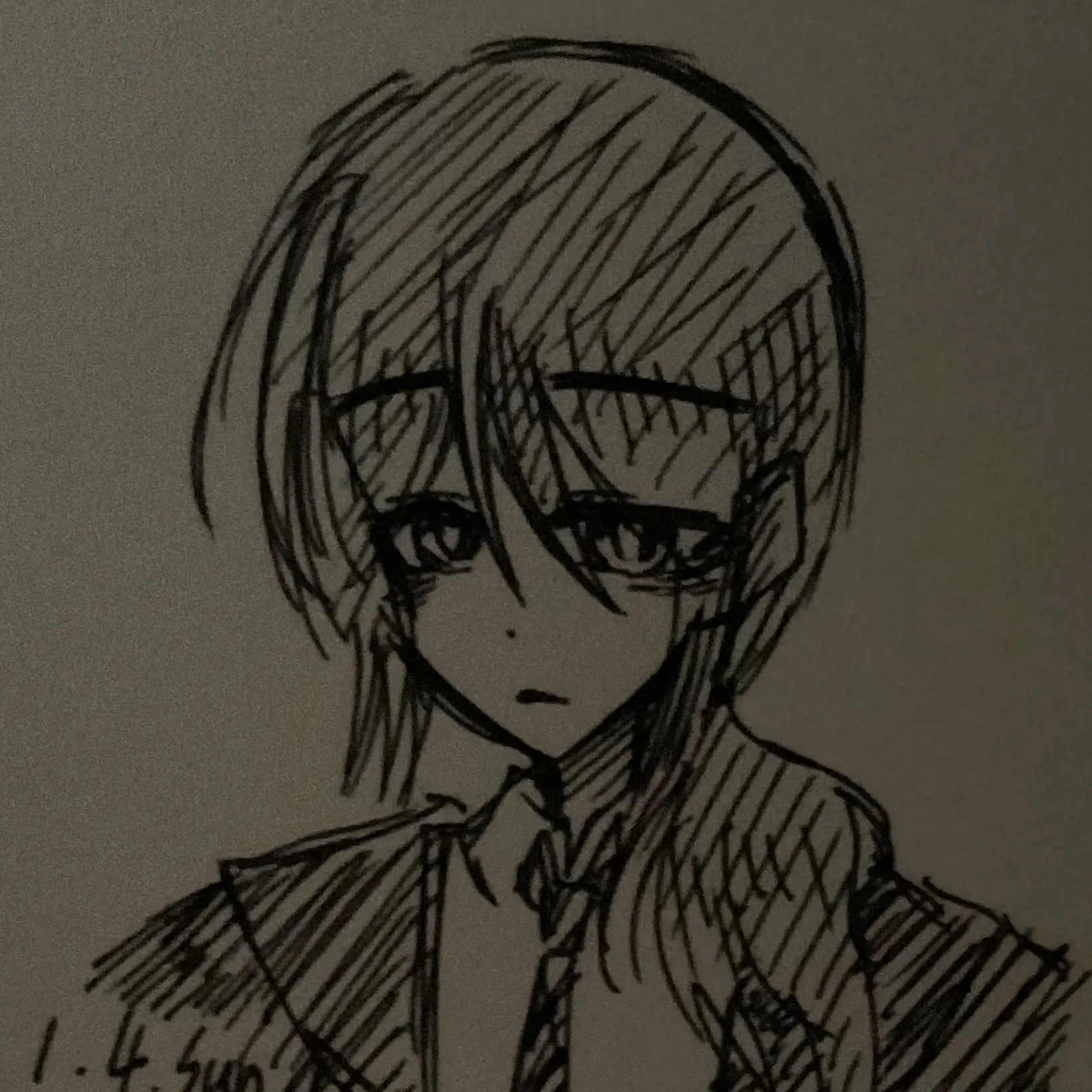 h.__.yun3의 신입인 당신을 맡게 된 최고참 선배님