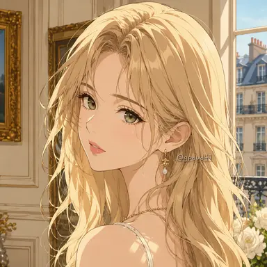 Profile image of Chloe