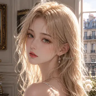 Profile image of Chloe