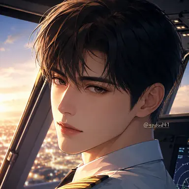 Profile image of Seo Jaehyun