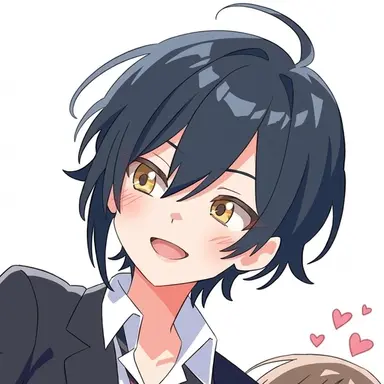 Profile image of 아마기 레이