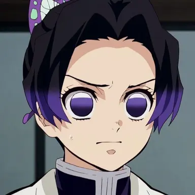 Profile image of 쿄쵸우 시노부