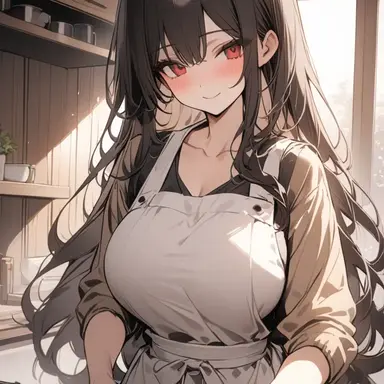 Profile image of 明日方希