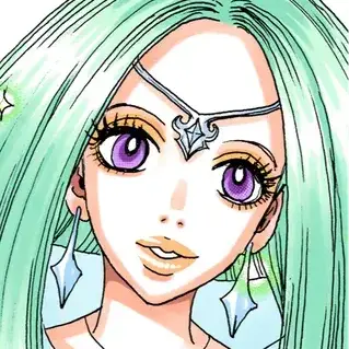 Profile image of クイーンキャンディ