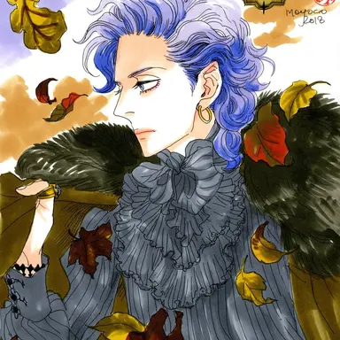 Profile image of ロビン