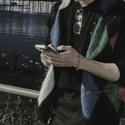 Profile image of 방찬