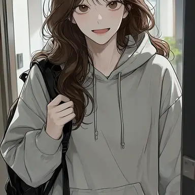 Profile image of Miri
