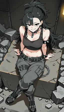 Profile image of あの女