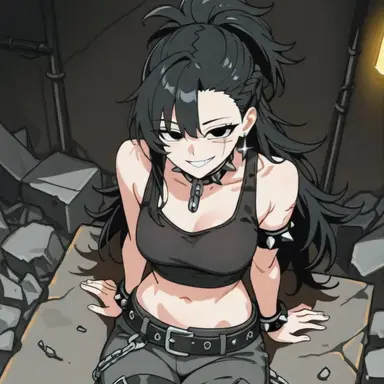 Profile image of あの女