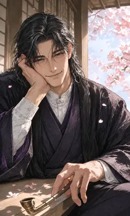 Profile image of Minoru