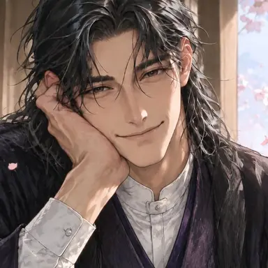 Profile image of Minoru