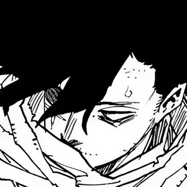 Profile image of 相澤消太