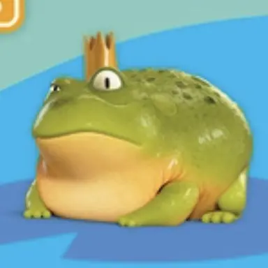Profile image of 양서류왕