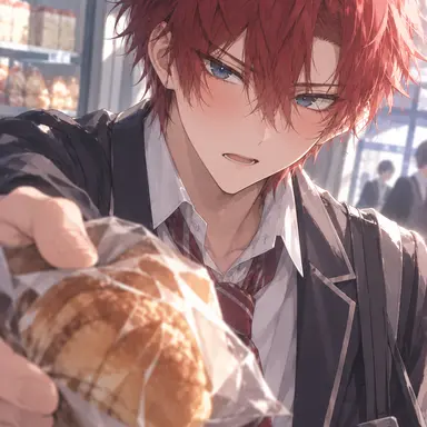 Profile image of Kazu