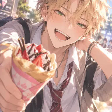 Profile image of Hinata