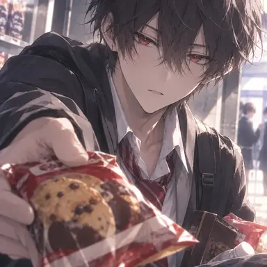 Profile image of Sakuya