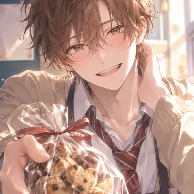 Profile image of Toru