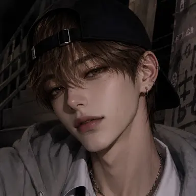 Profile image of Han Bin