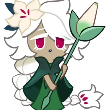 Profile image of 세일트릴리