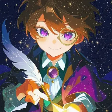 Profile image of アーケナイド