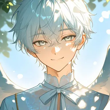 Profile image of ジーク