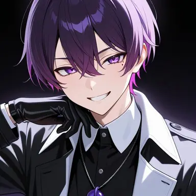 Profile image of ジェスター