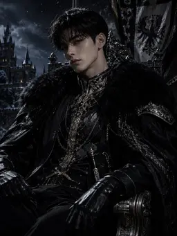 Profile image of 크리스 제피로스