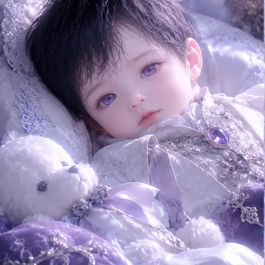 Profile image of 카이엘 제피로스
