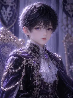 Profile image of 카이엘 제피로스